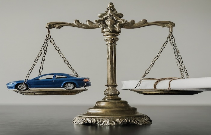 Role of Automobile Insurance Lawyers