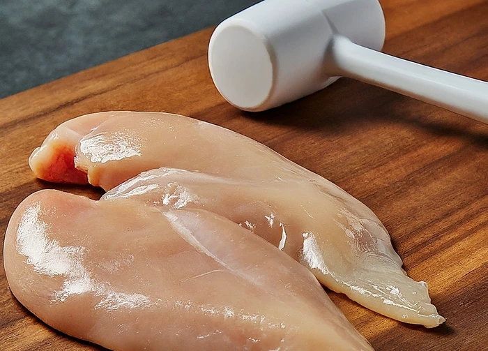 How Long to Bake Thin Chicken Breast