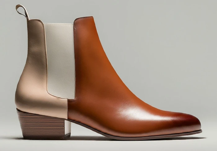 Guide to Wearing Chelsea Boots