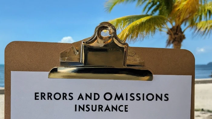 Errors and Omissions Insurance in Florida