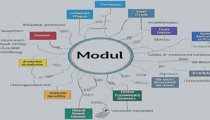 Find Modules in MediaWiki