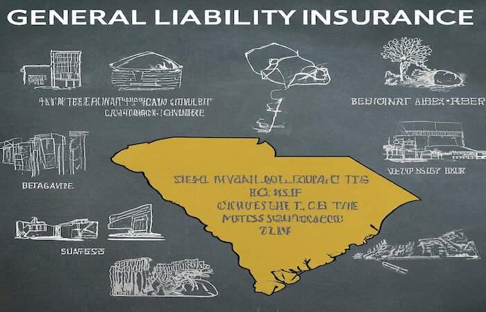 General Liability Insurance in South Carolina