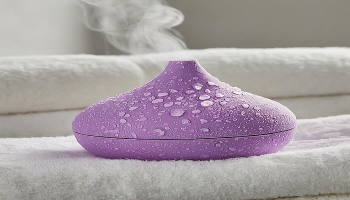 Shower Steamers for a Luxurious Spa