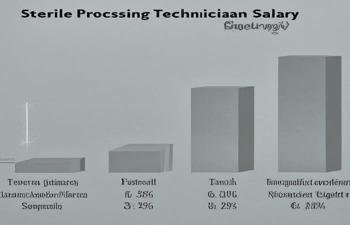 Sterile Processing Technician Salary