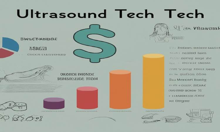 Ultrasound Tech Salary