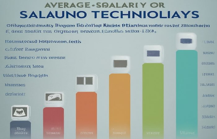 Ultrasound Technician Salary