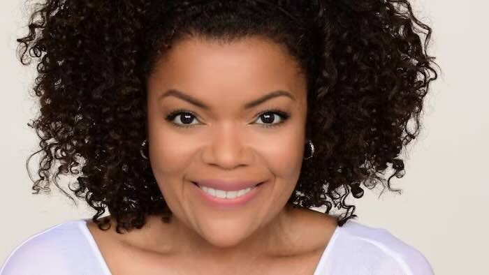 Yvette Nicole Brown